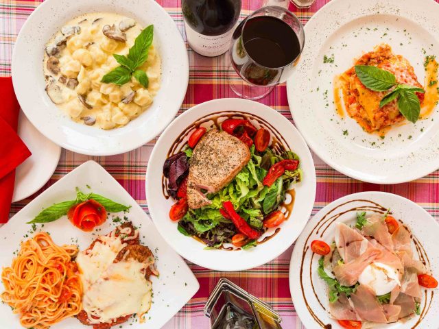 Il Gusto Ristorante Italiano