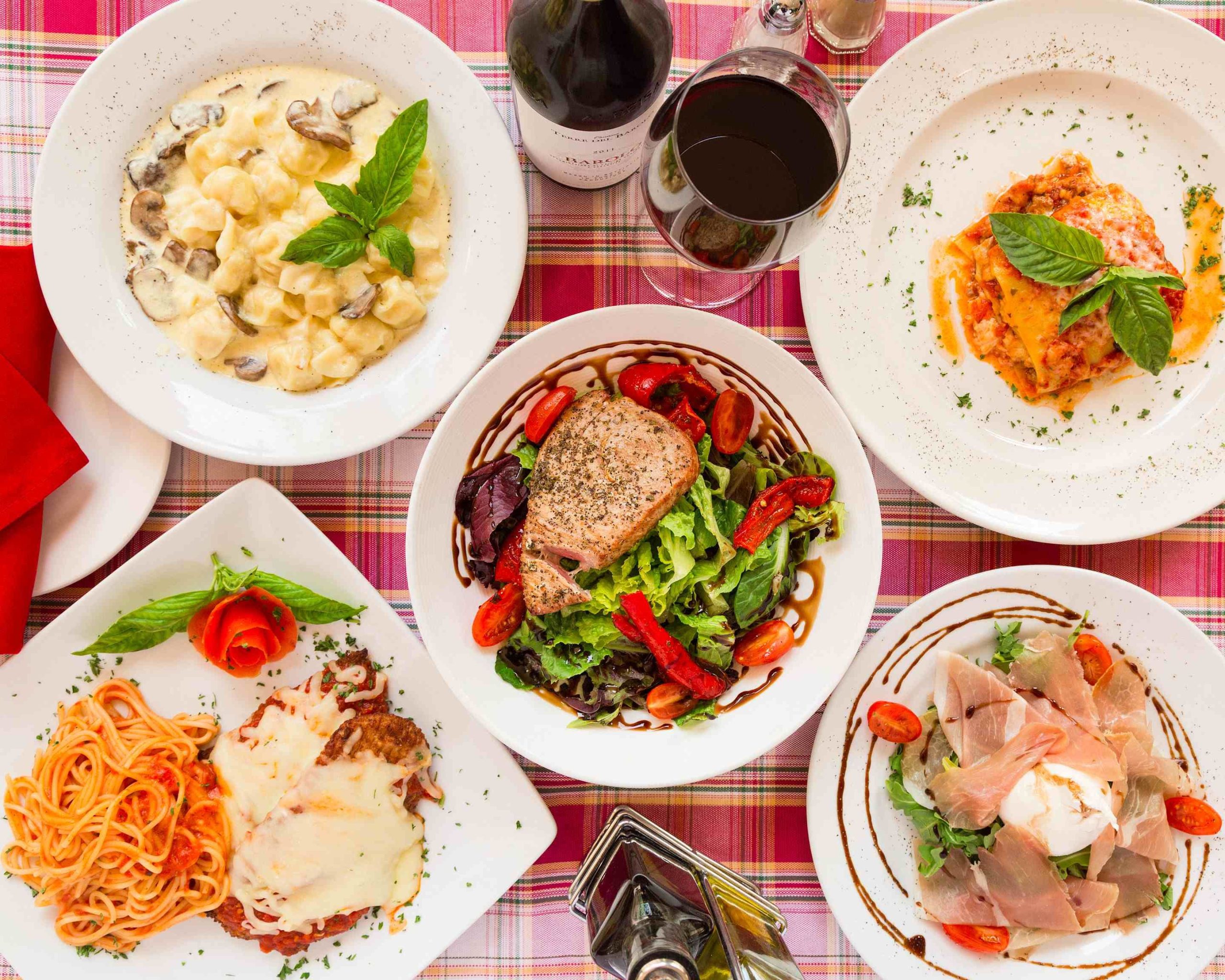 Il Gusto Ristorante Italiano
