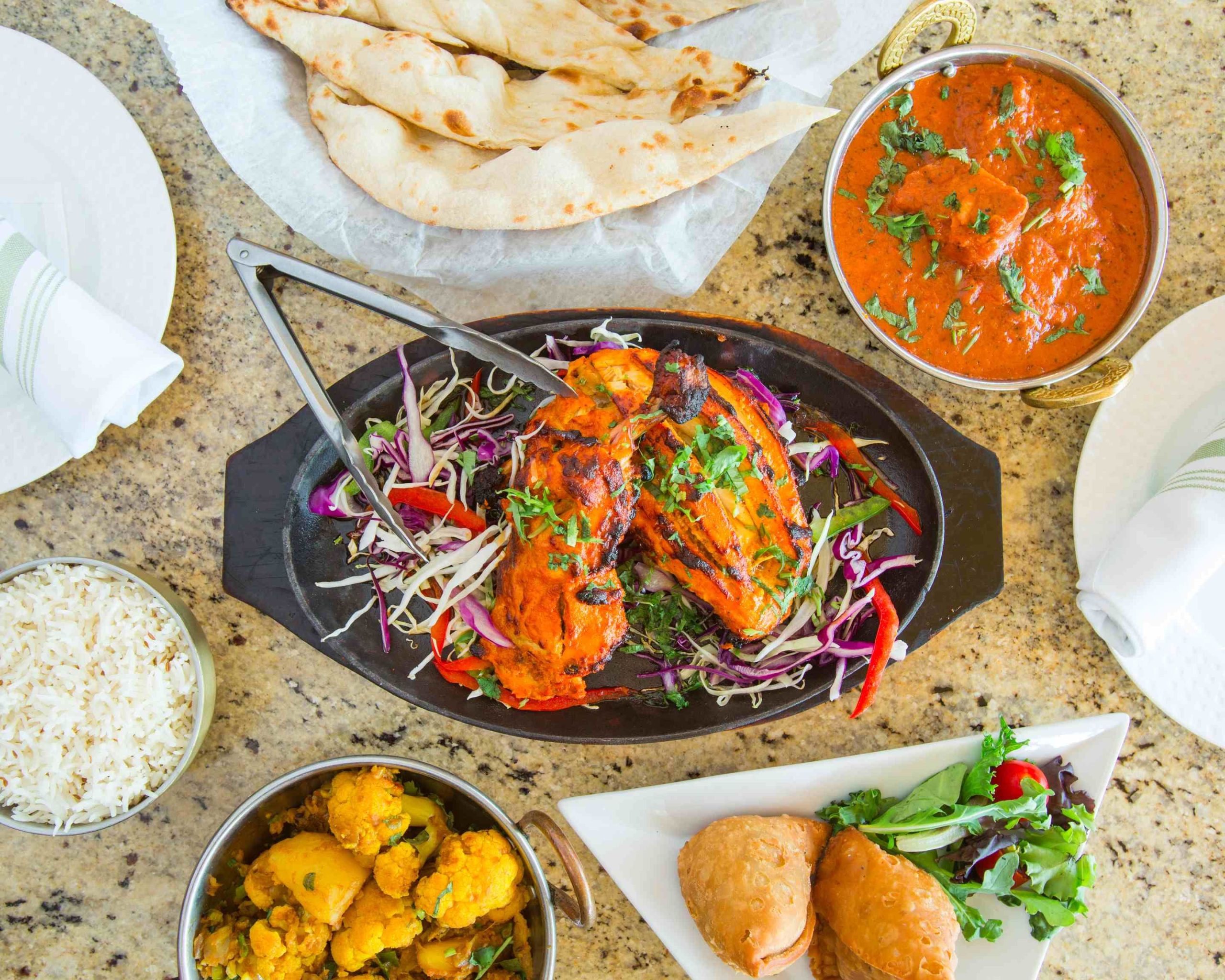 Punjab Indian Restaurant