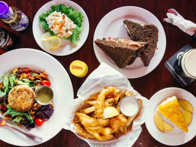 Celtic Knot Public House