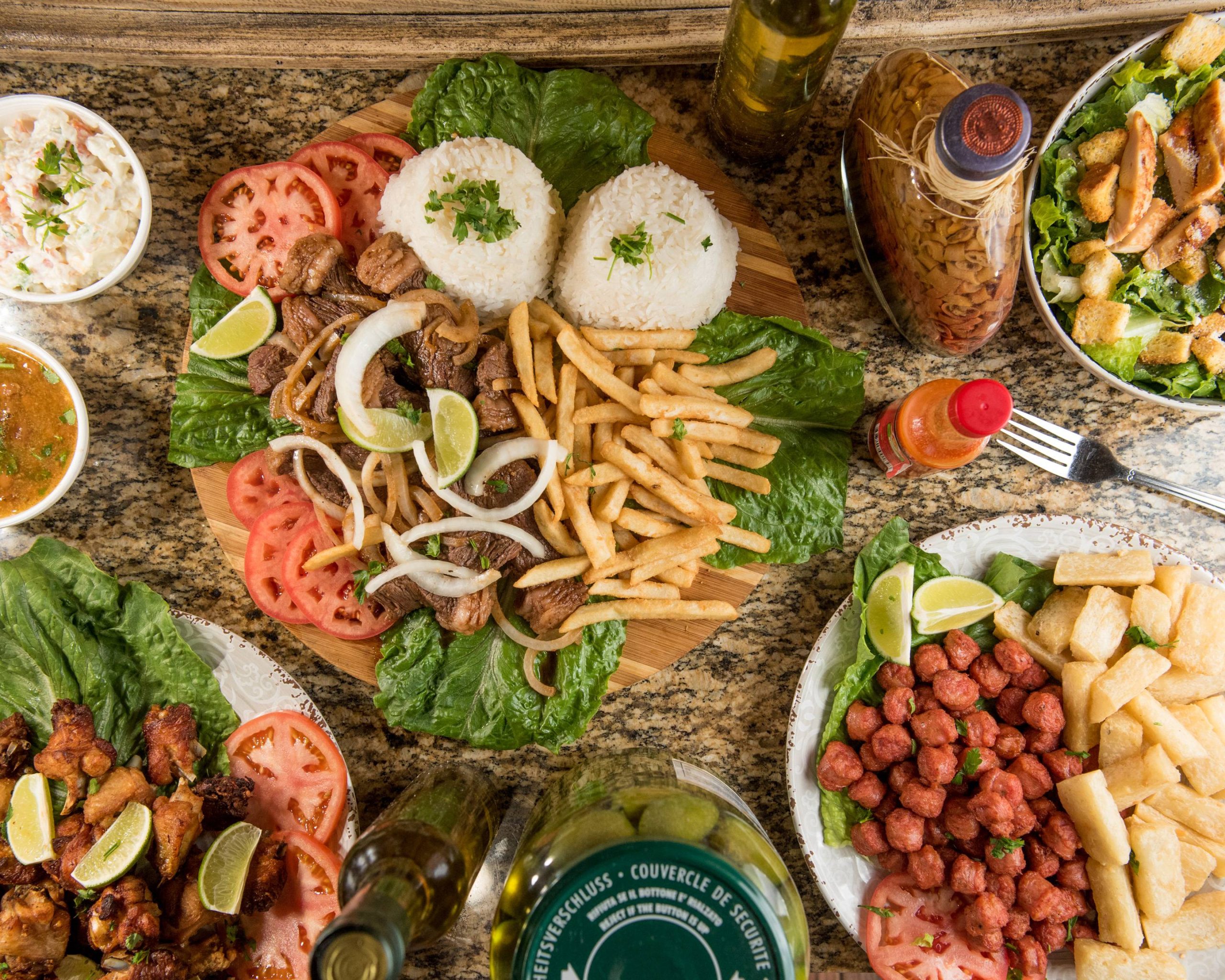 Oliveira's Restaurant