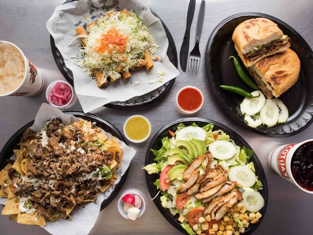 Cotijas - Bonita, CA