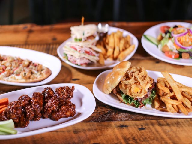 Carolina Ale House (Cary)