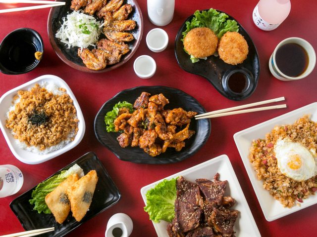 Furaibo Japanese Restaurant