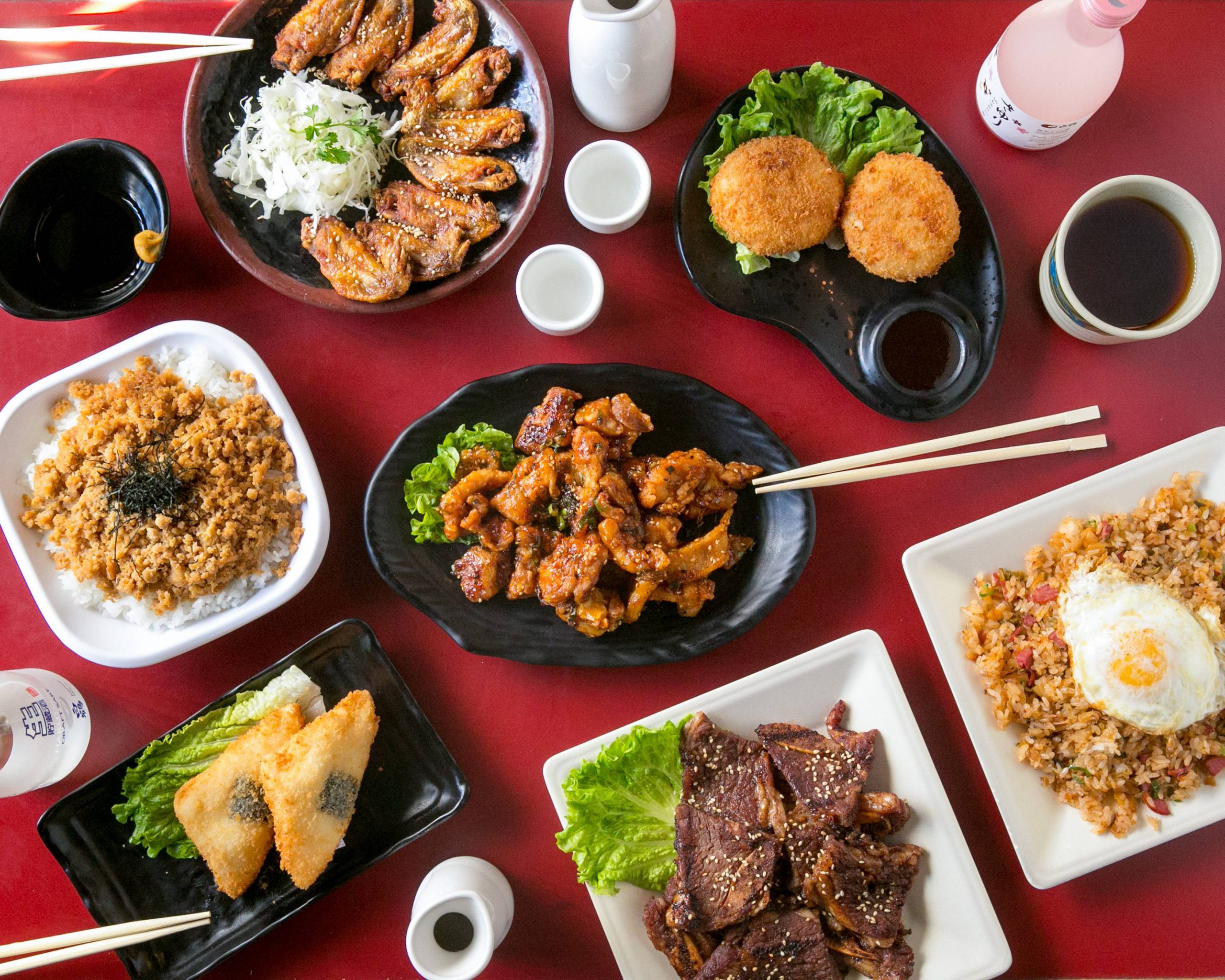 Furaibo Japanese Restaurant