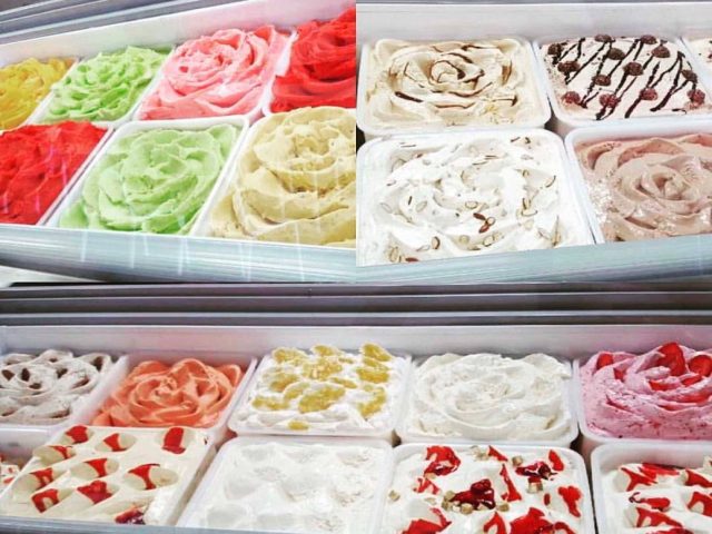 La Michoacana Premium - Anaheim