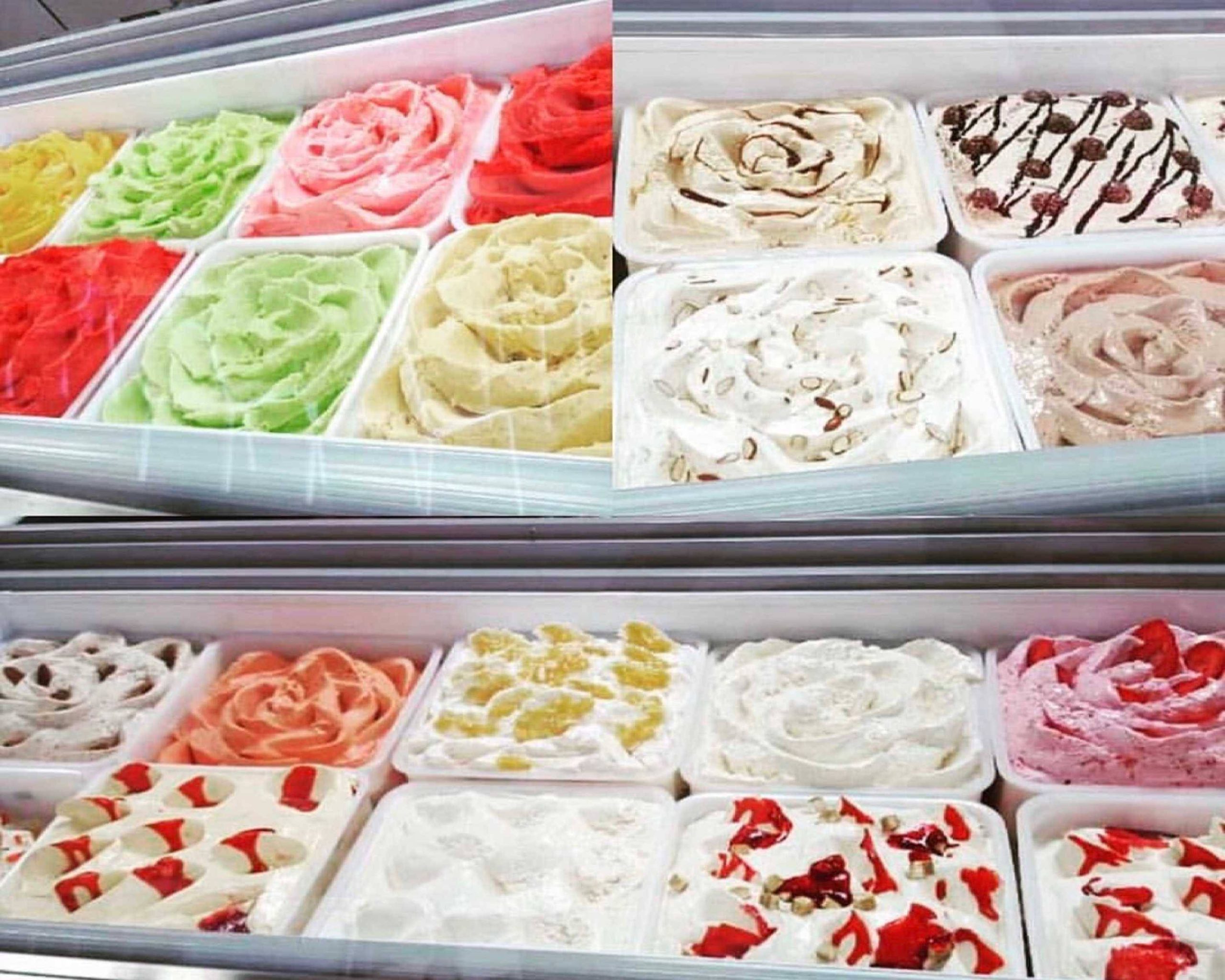 La Michoacana Premium - Anaheim