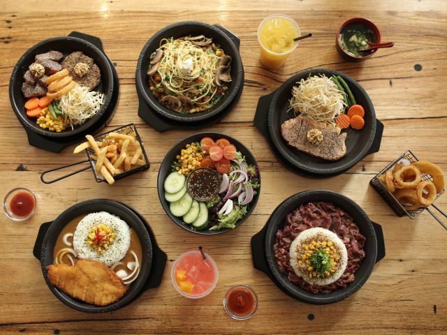 Pepper Lunch - Artesia