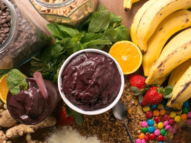 Rio Acai Bowls (Calloway)