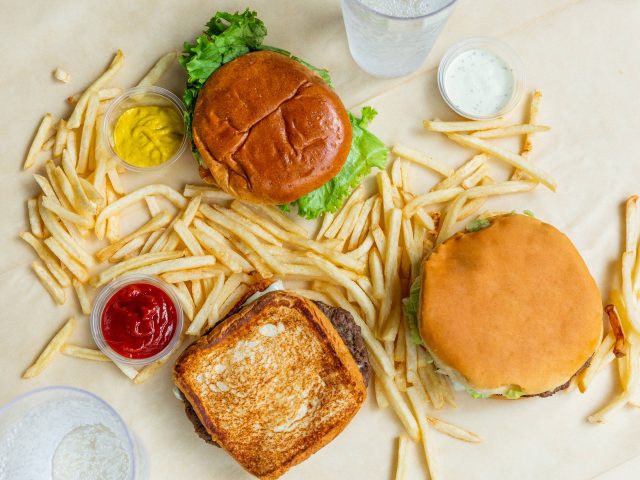 Whataburger (1521 Airline Rd)