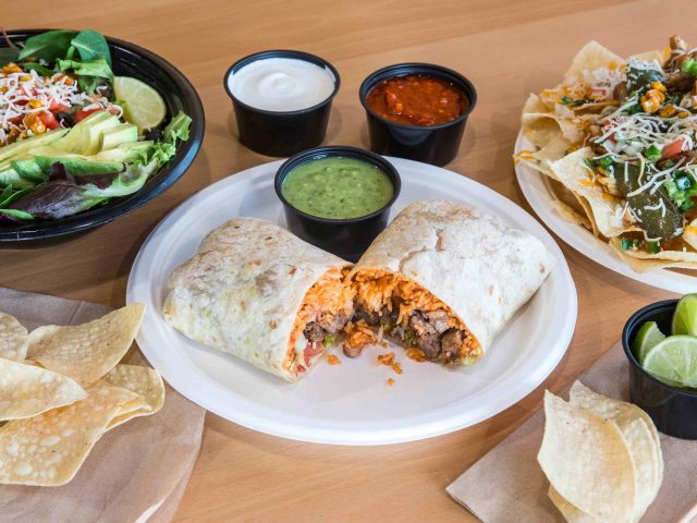 Mesa Grill - Calloway