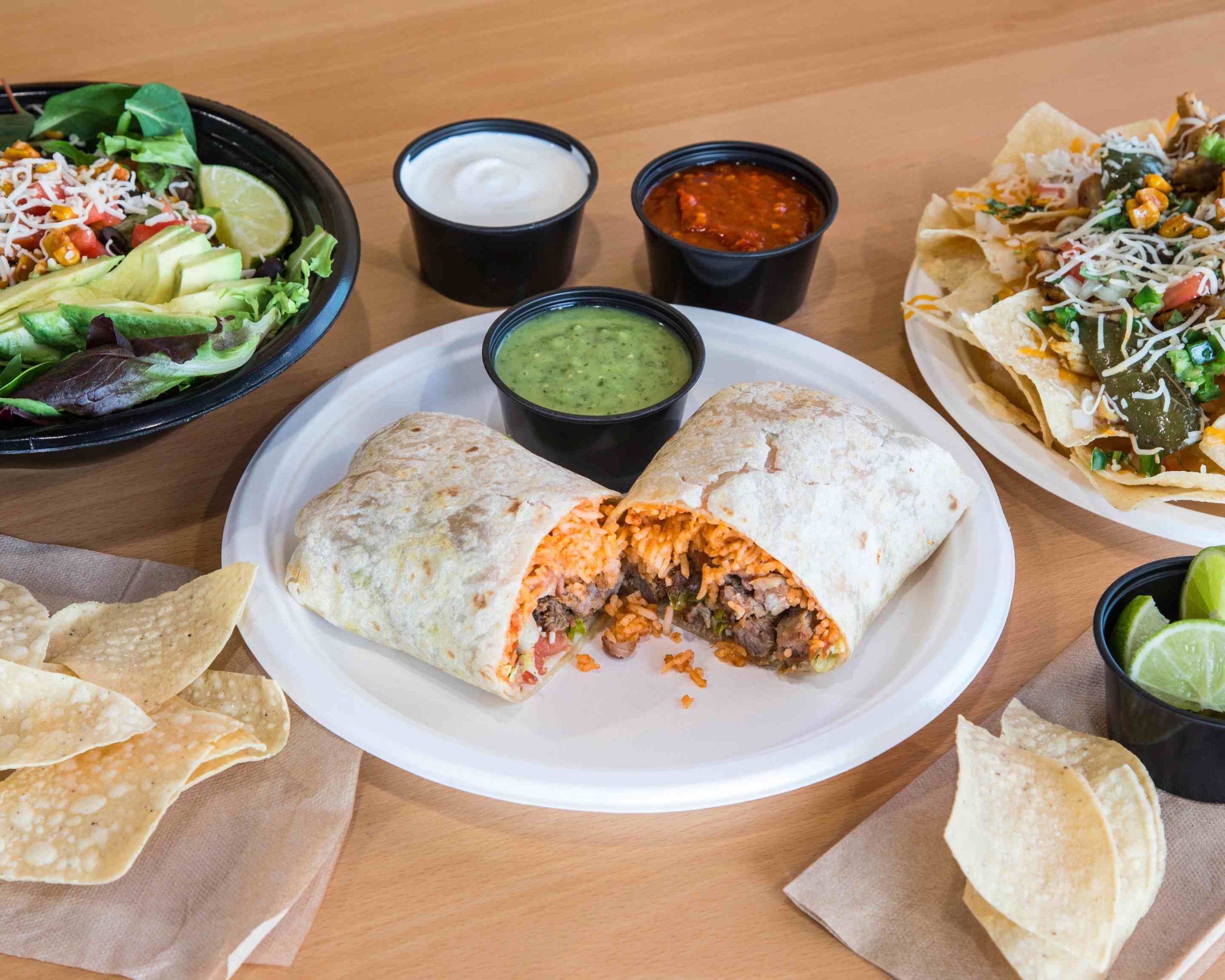 Mesa Grill - Calloway