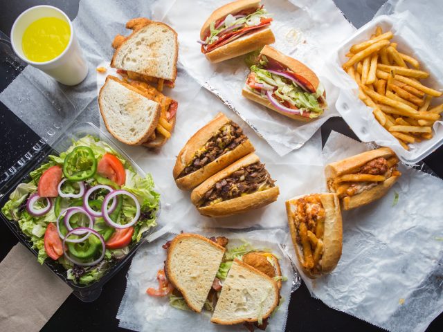King Coney Chili Dogs