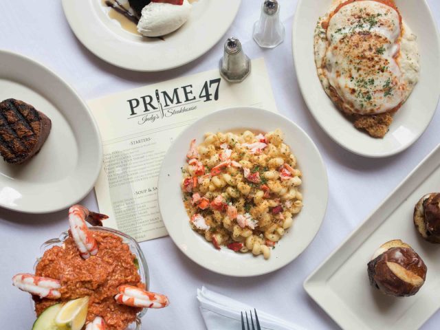 Prime 47 (Terrace Blvd)