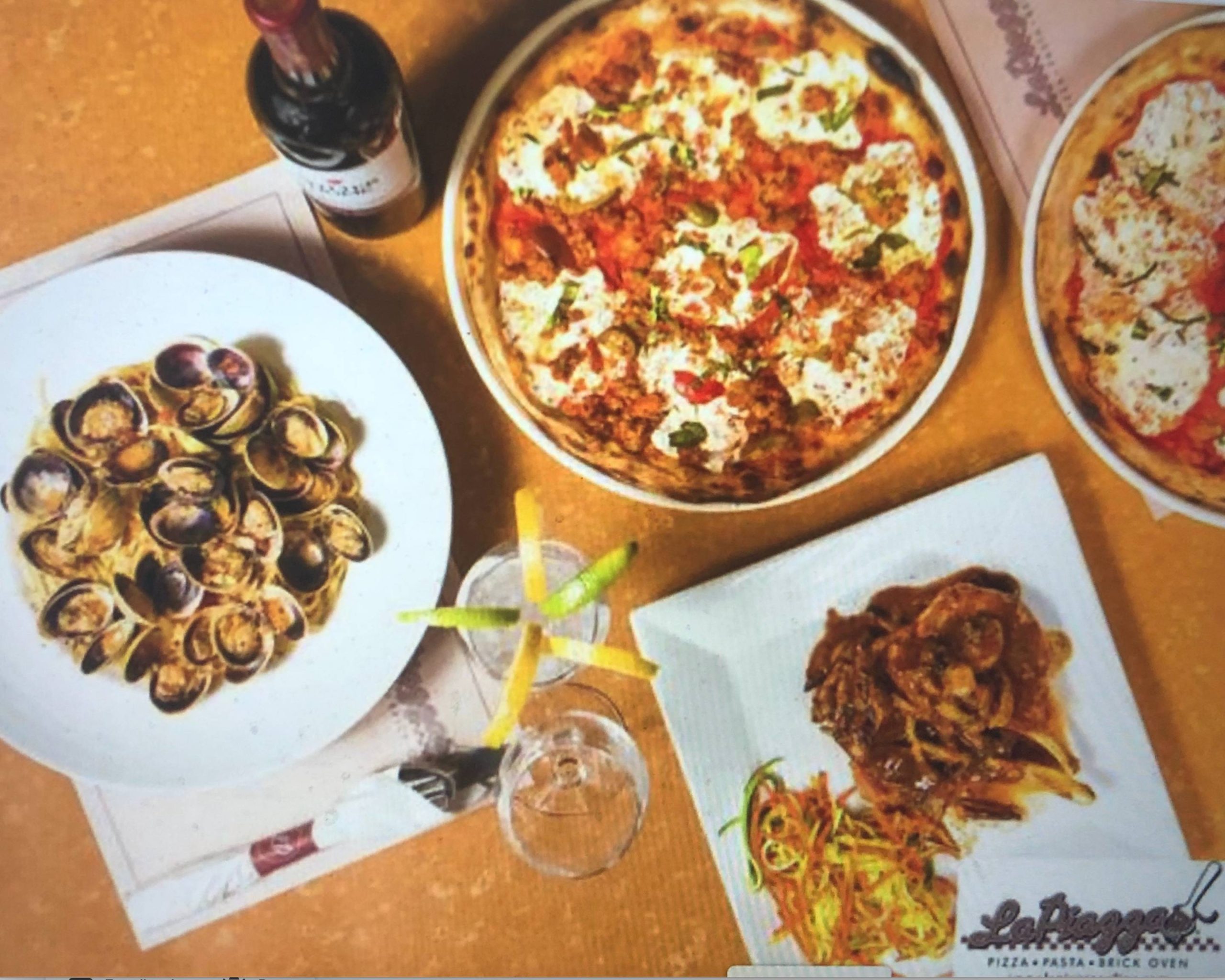 Mama Theresa's Pizzeria & Restaurant