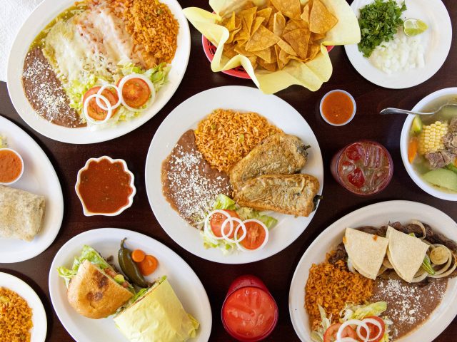 Barbarita Restaurant