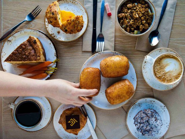 Royal Coffee (7565 S Rainbow Blvd)