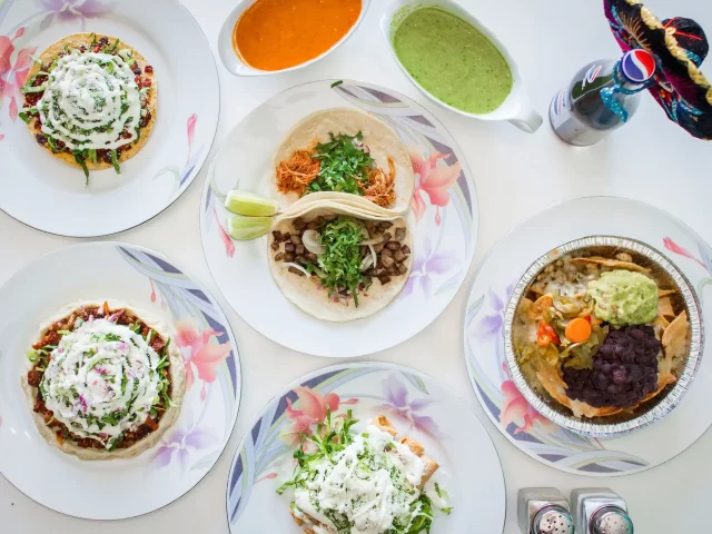 La Tolteca (Cockeysville)