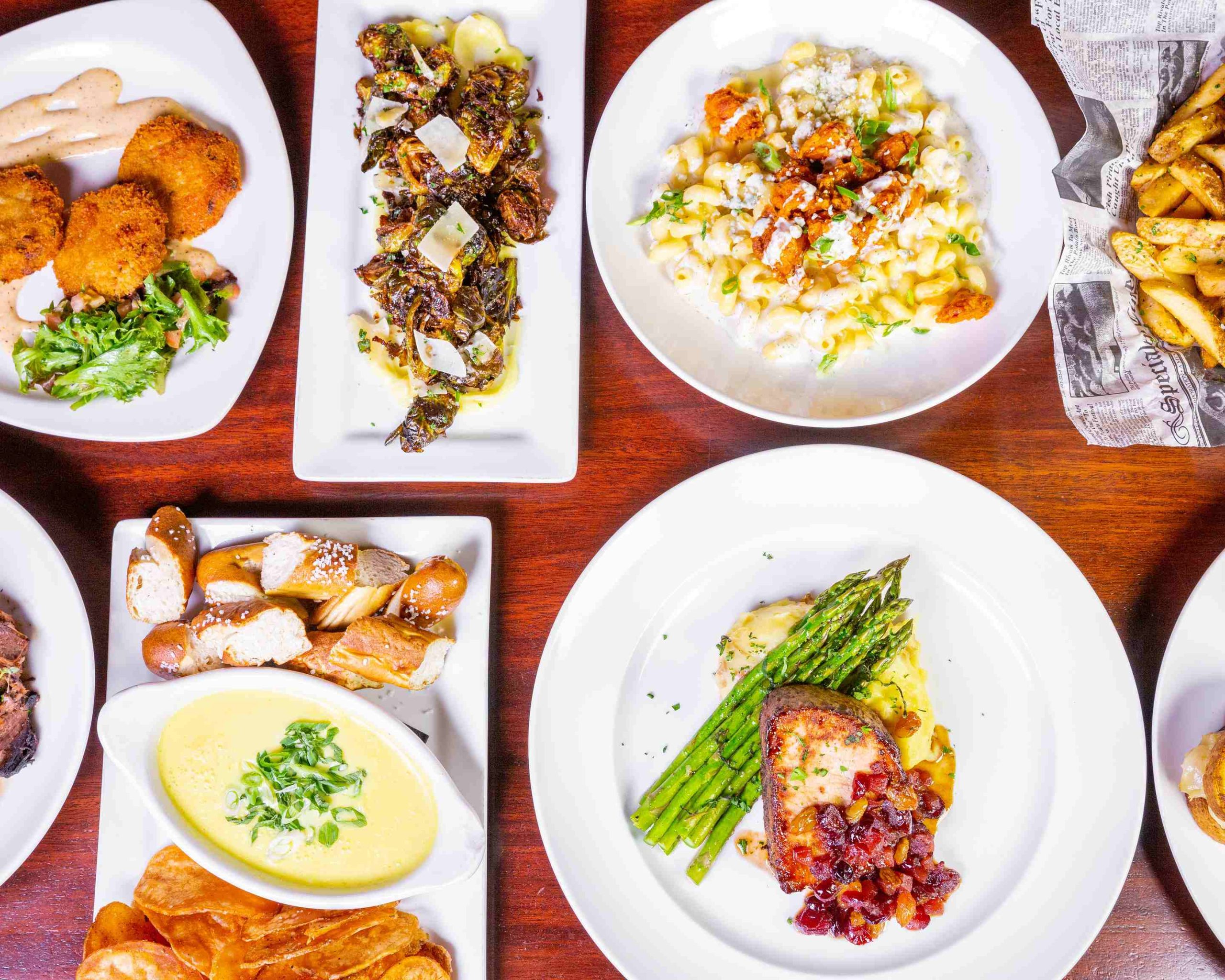 Nicholson's Tavern and Pub