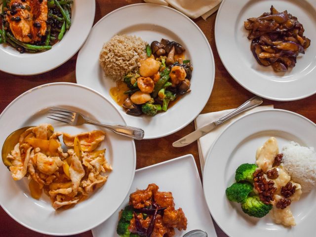 newhongkong chinese restaurant