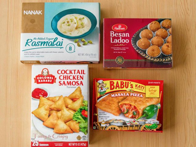 Bombay Foods & Gifts