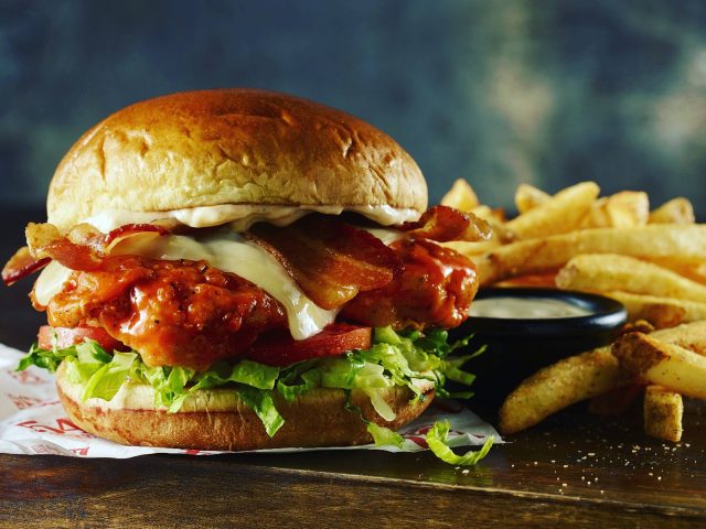 54th Street Grill & Bar (Blue Springs)