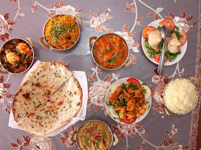 Mithu Srilankan & Indian cuisine