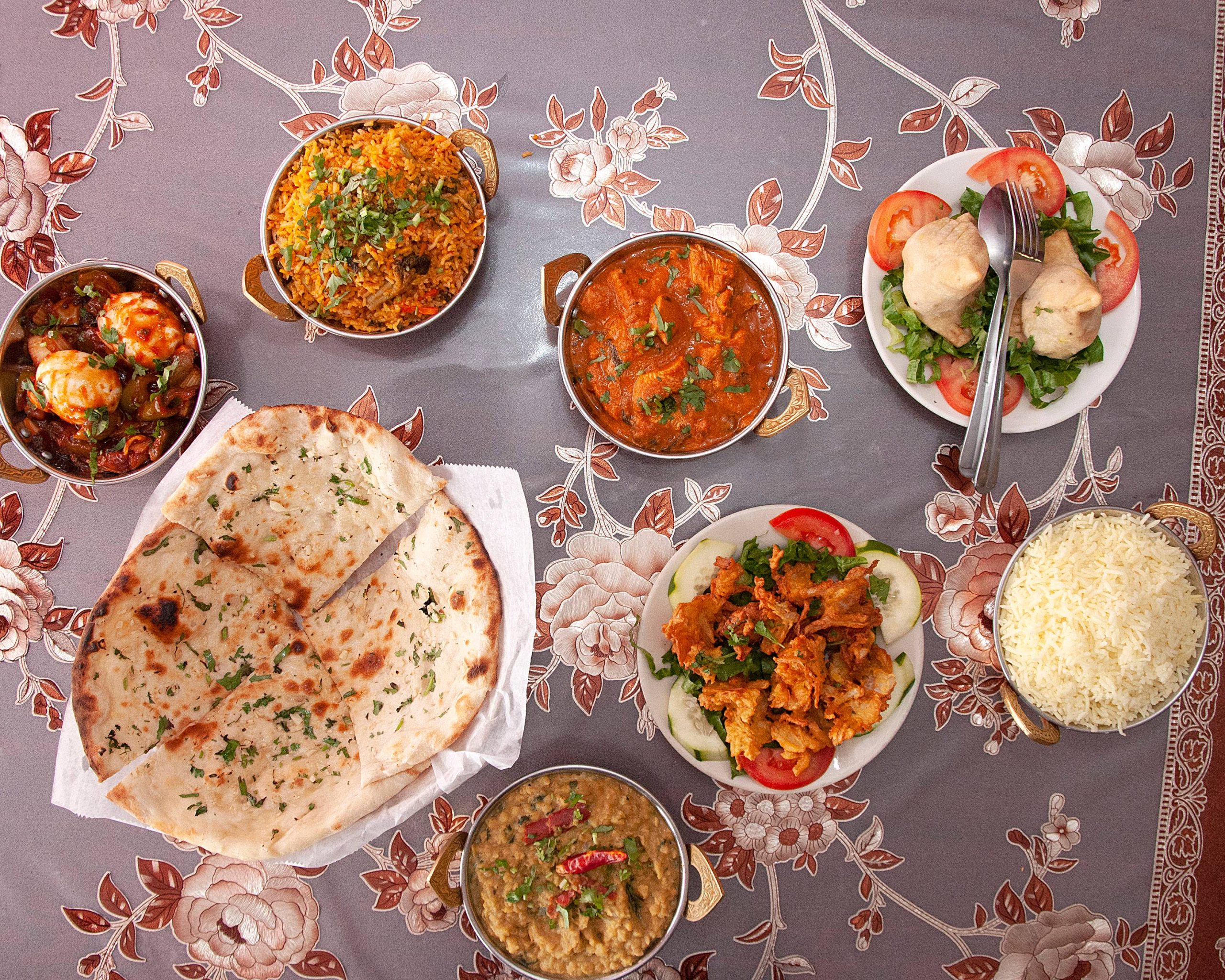 Mithu Srilankan & Indian cuisine
