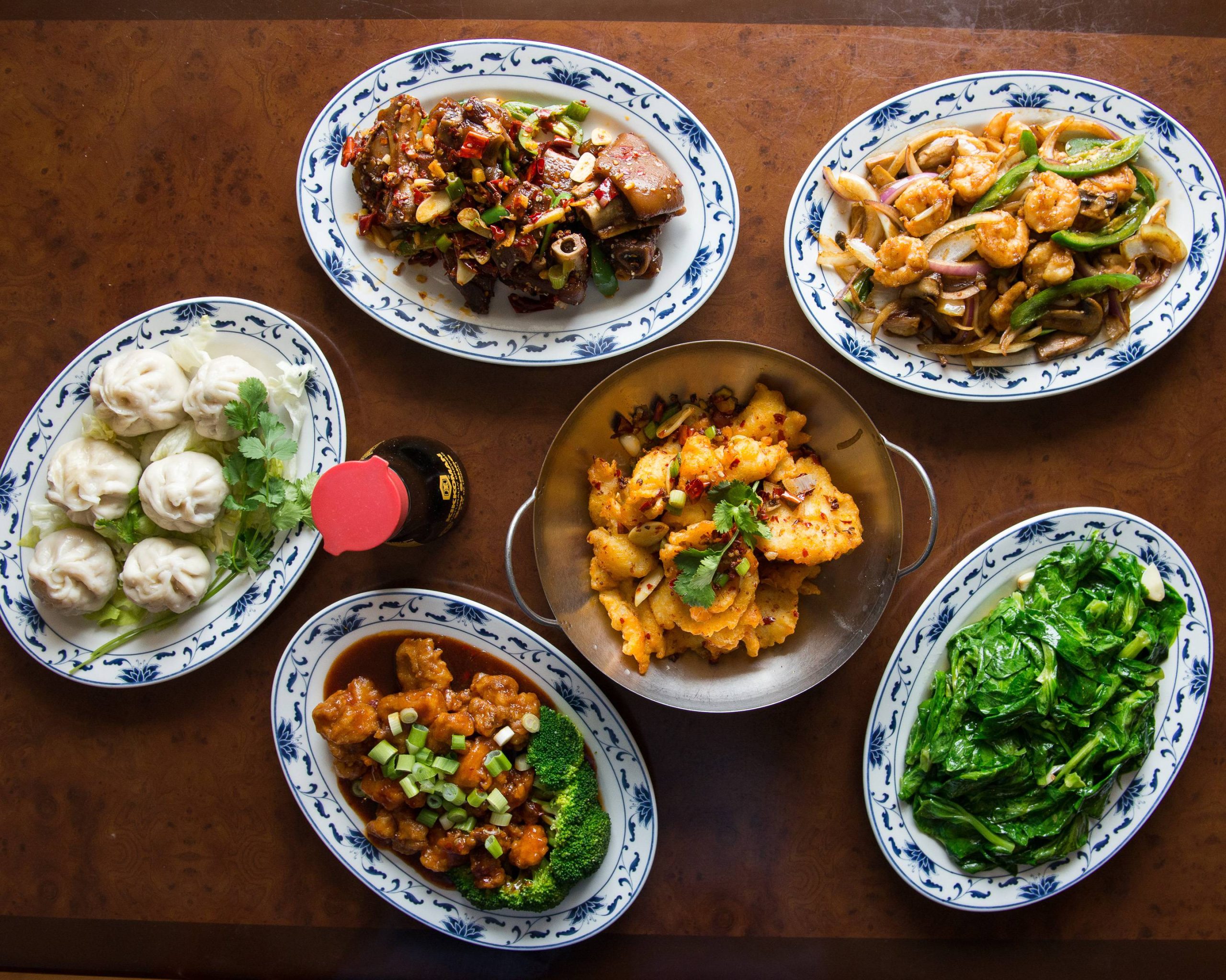 Little Dragons Chinese Restaurant