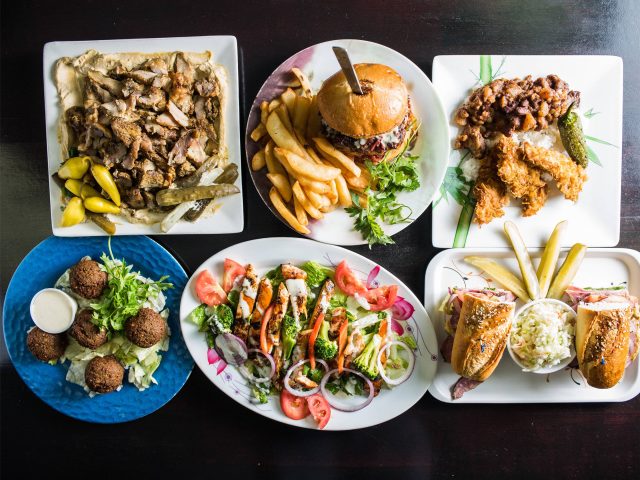 Jalapeño's Bar & Grill