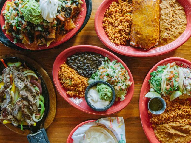 Fuzzy's Taco Shop