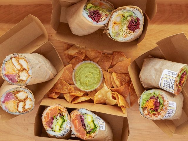 The Low-key Poke Joint