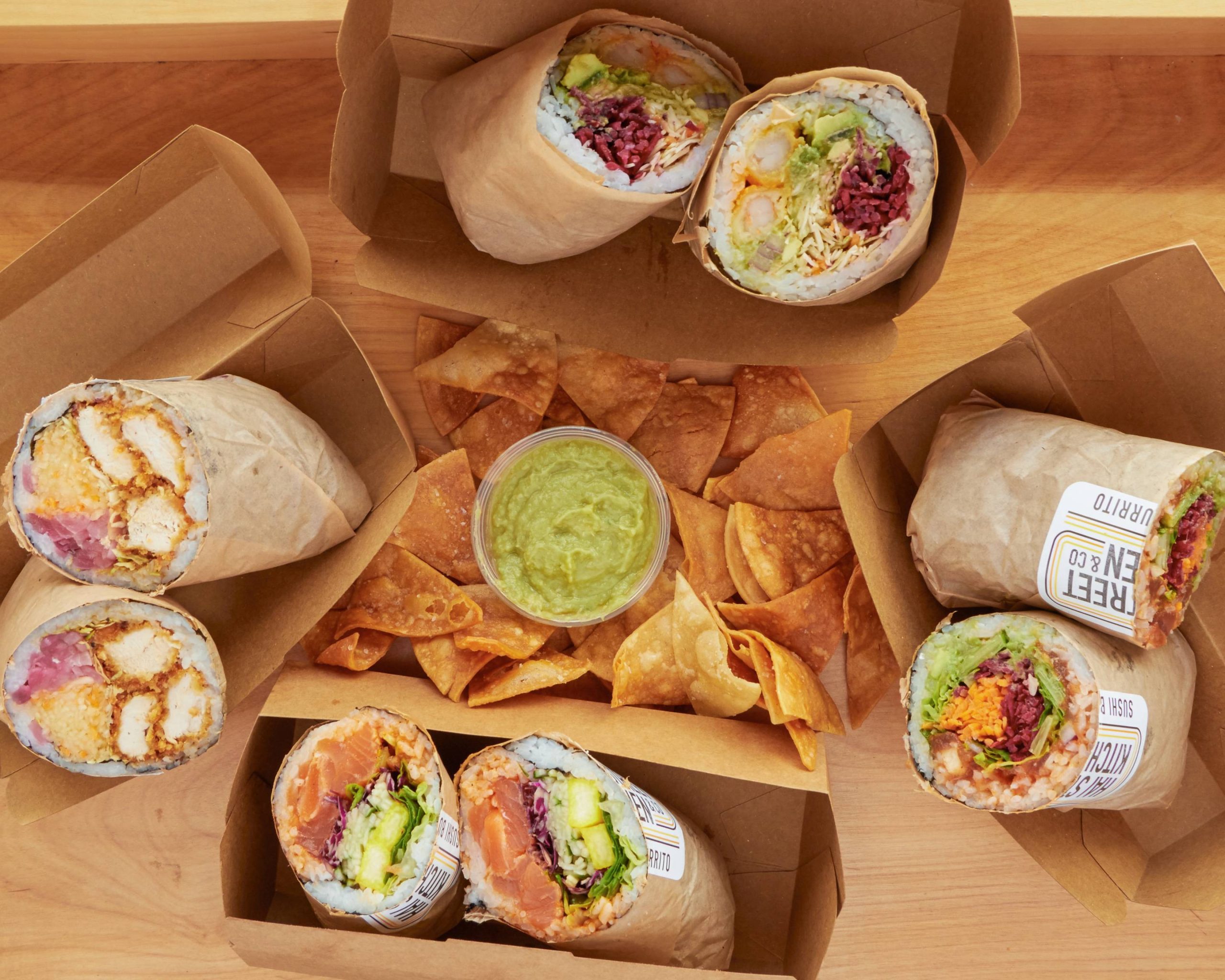 The Low-key Poke Joint