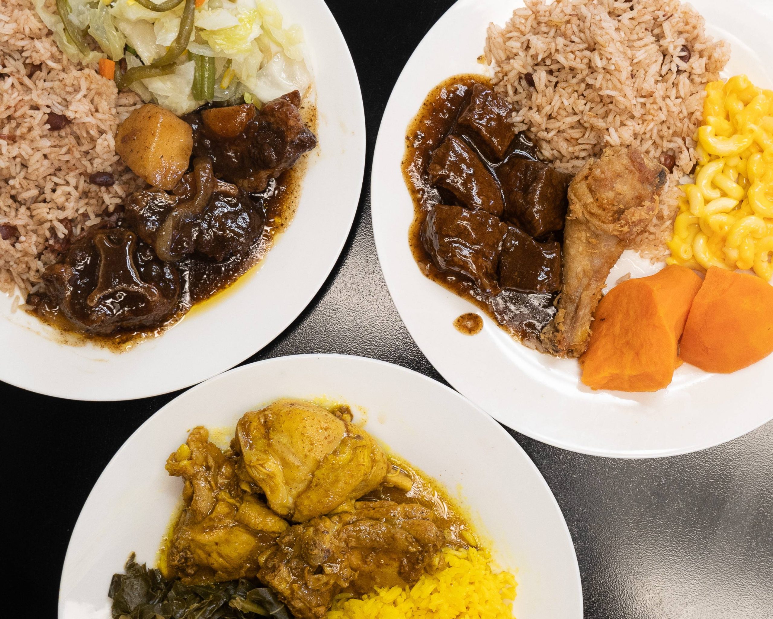 Best Taste II Jamaican and American Restaurant