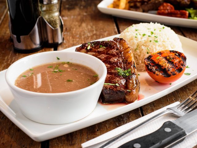 Em Chamas Brazilian Grill