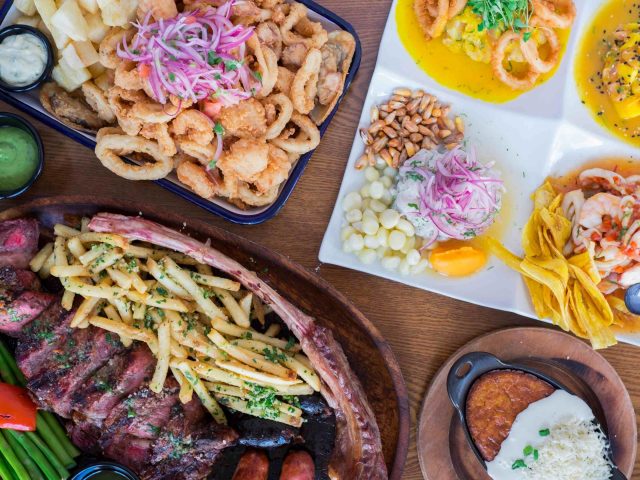 Bocas House - 25th St, Doral, FL