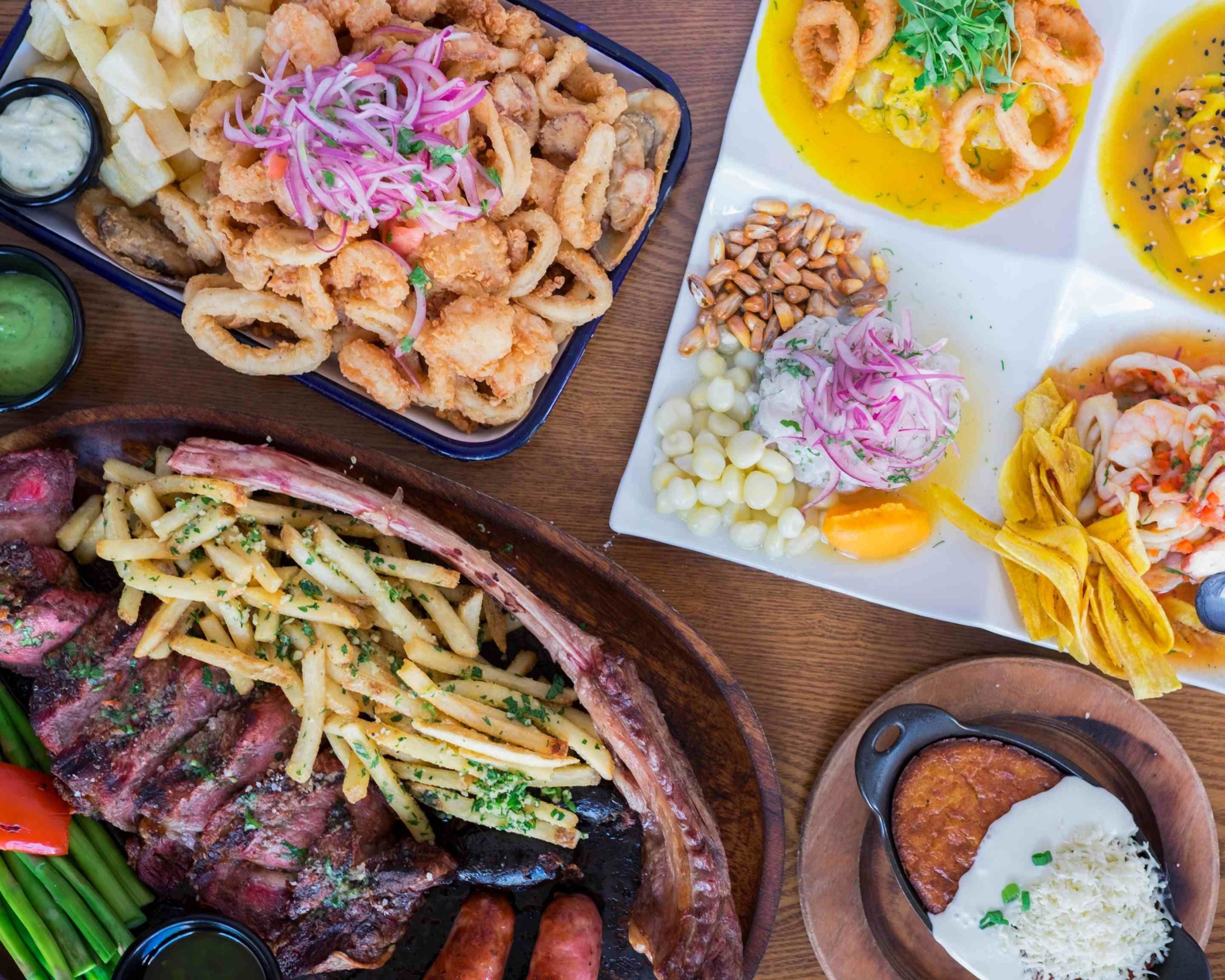 Bocas House - 25th St