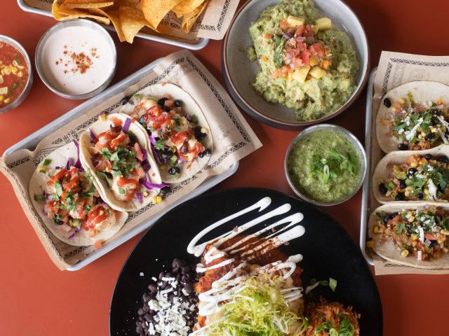 Casa Del Barco (Chesterfield)