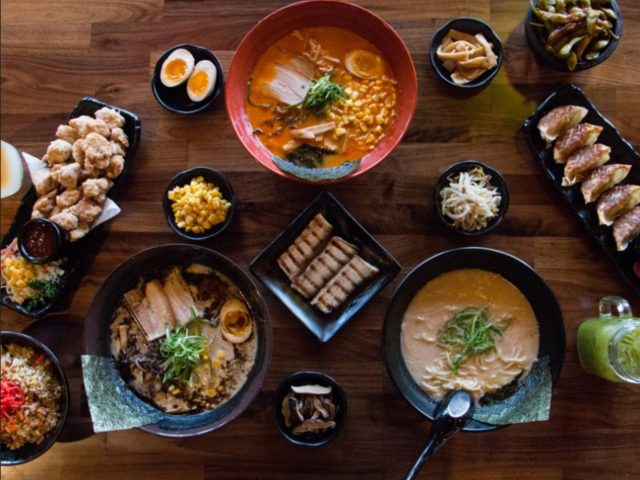 Mizumi Ramen (Japanese Noodles House)