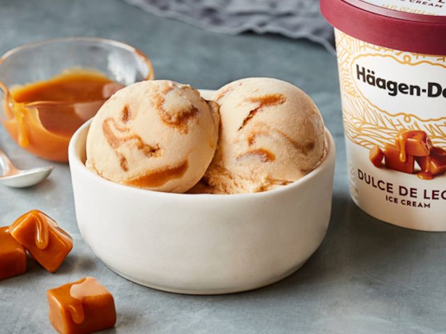 Häagen-Dazs Direct (2616 Blodgett St)