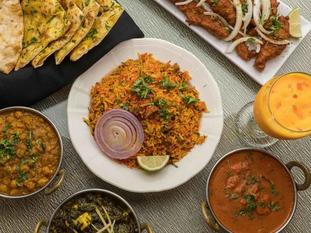 Tandoori Grill - Sacramento