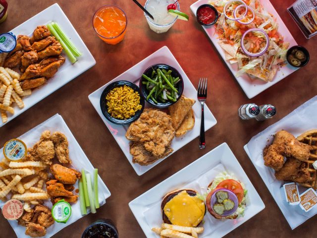 Sudo Bar & Grill (Ellenwood)