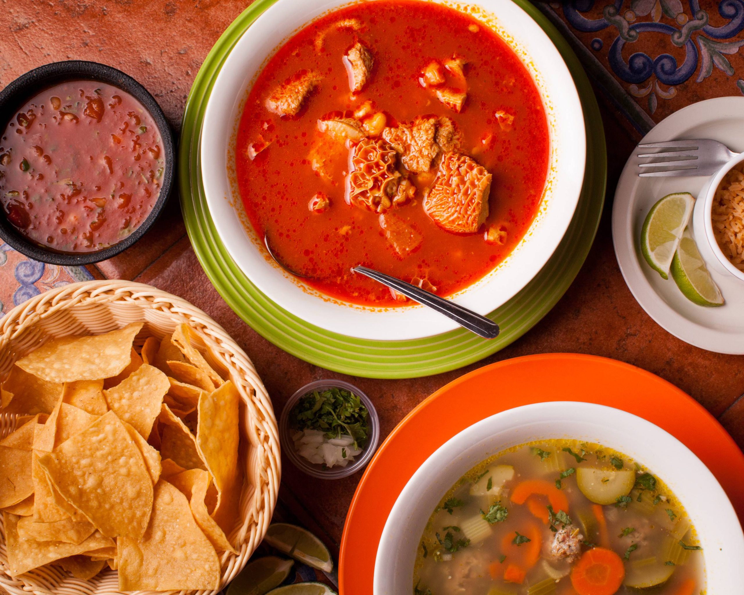 La Casita Mexican Restaurant