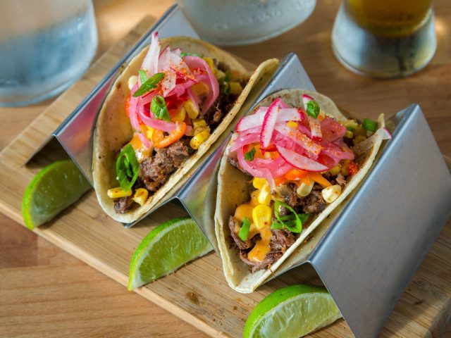 Texas Taco - North Dallas-Preston Hollow