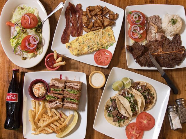 La Casita Mexican Grill & Cantina (Columbia Heights)