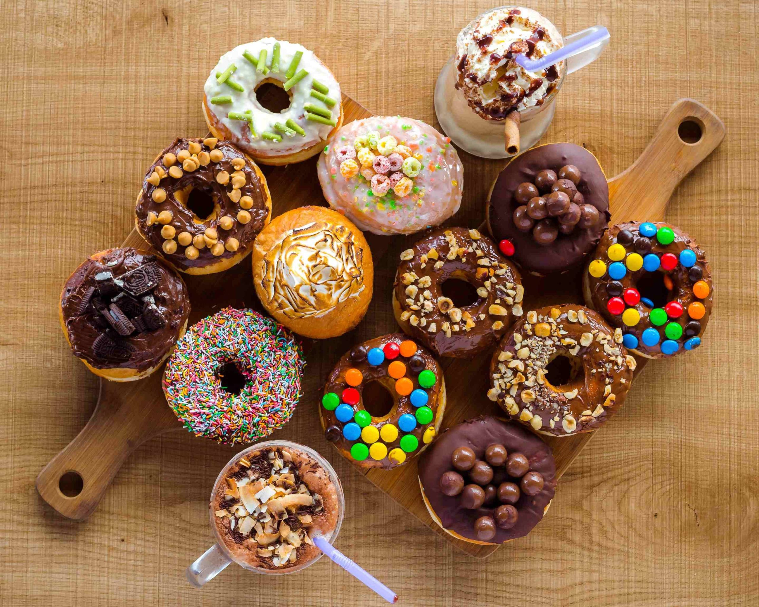 Shipley Do-Nut