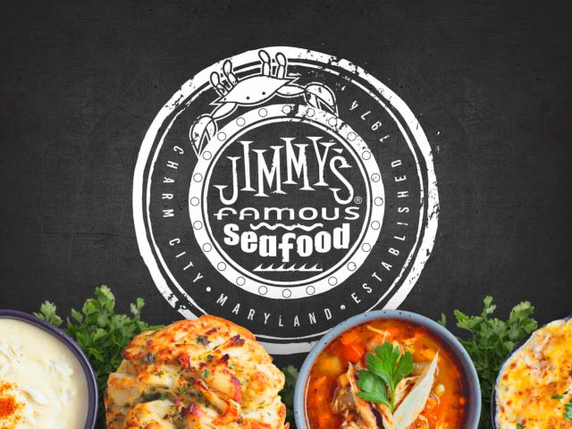 Jimmy's Famous Seafood