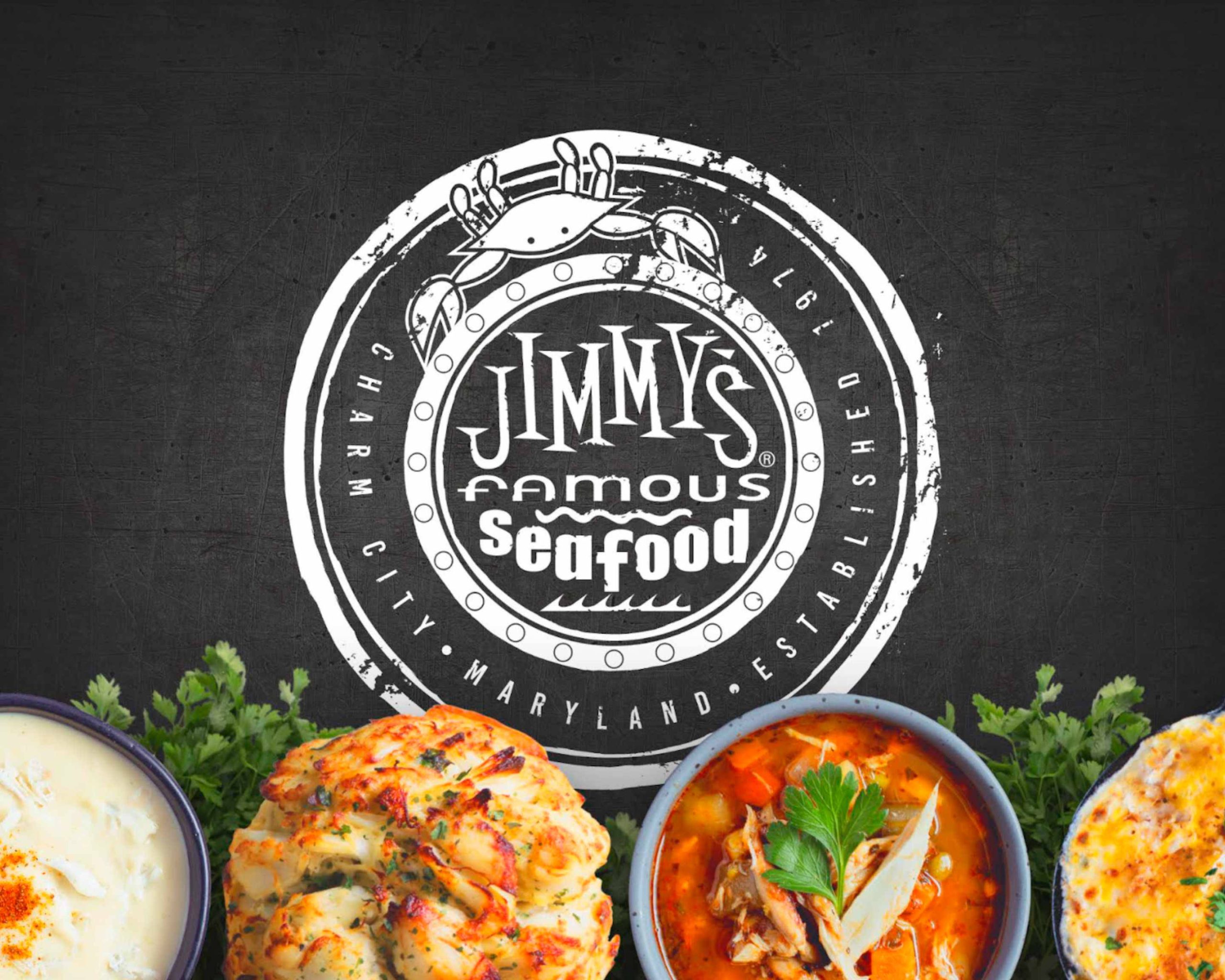 Jimmy's Famous Seafood