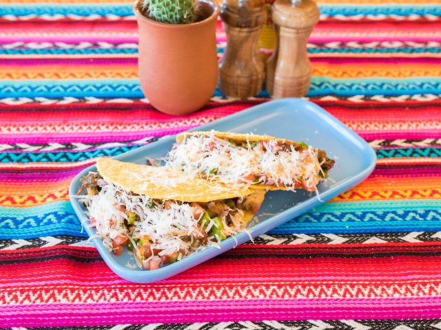 Casa Cafe Mexican Restaurant