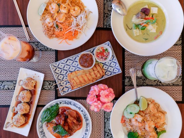 Andaman Thai Cuisine